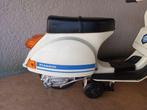 Ellgi - Speelgoed - Vespa Piaggio 1970 Plastic Toy, Unboxed