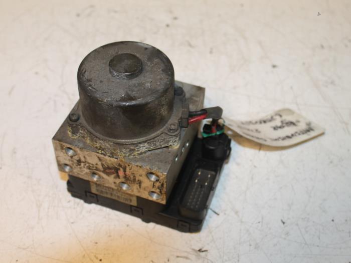 ABS Pomp Mitsubishi Galant O107811, Autos : Pièces & Accessoires, Freins & Transmission