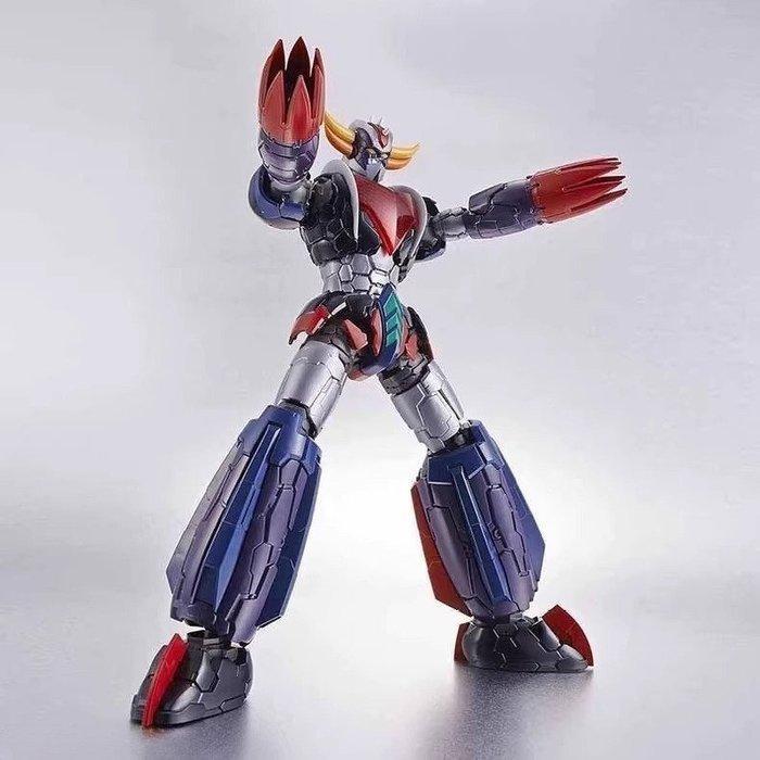 Bandai - Figuur - HG Goldorak UFO Robot Grendizer, Antiquités & Art, Antiquités | Autres Antiquités