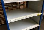 Magazijn legbord stelling rek 100x80x220cm 50meter, Zakelijke goederen, Ophalen