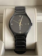 Rado - True Round Automatic Diamonds - R27056712 - Unisex -, Nieuw