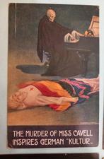 Royaume-Uni - Première Guerre mondiale, Croix Rouge,, Collections