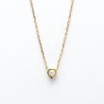 Cartier - Ketting met hanger rosegoud, Handtassen en Accessoires, Antieke sieraden