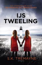 IJstweeling 9789044626490 S.K. Tremayne, Boeken, Verzenden, Gelezen, S.K. Tremayne
