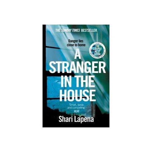 A Stranger in the House 9780552173155, Livres, Livres Autre, Envoi