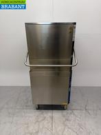 RVS Zanussi HHT8 Doorschuifvaatwasser 400V Horeca, Zakelijke goederen, Horeca | Keukenapparatuur, Ophalen of Verzenden, Nieuw in verpakking