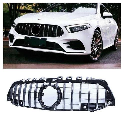 Grill voor mercedes a klasse w177 chrome, Auto-onderdelen, Carrosserie