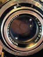 Zeiss Ikon Ikonta ( 521/16 ) 1938-1953 Appareil photo