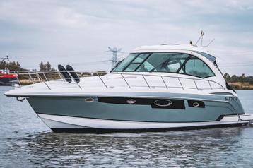 Formula 45 Yacht – 2009 | Fully Refit in 2025 beschikbaar voor biedingen