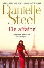 De affaire (9789024598984, Danielle Steel), Boeken, Verzenden, Nieuw