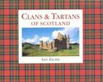 Clans and Tartans of Scotland - Iain Zaczek - 9781855856370, Boeken, Geschiedenis | Wereld, Nieuw, Verzenden