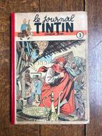 Tintin (magazine) - Recueil Nr 3 - 1 Album - Eerste, Nieuw