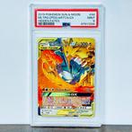 Pokémon Graded card - Moltres & Zapdos & Articuno GX -, Hobby en Vrije tijd, Verzamelkaartspellen | Pokémon, Nieuw