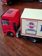 1:50 - Camion miniature (4) - Lion Toys - Bus, Nieuw