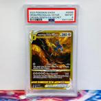 Pokémon Graded card - Origin Forme Dialga VSTAR #GG68 Crown, Hobby en Vrije tijd, Verzamelkaartspellen | Pokémon, Nieuw