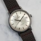 Omega Seamaster DeVille 166.020 uit 1968, Handtassen en Accessoires, Horloges | Dames, Nieuw, Verzenden