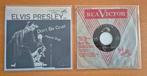 Elvis Presley - 2 x 7 singles 45 RPM - Vinylplaat - 1956, Cd's en Dvd's, Vinyl Singles, Nieuw in verpakking