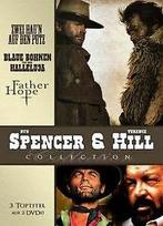 Bud Spencer & Terence Hill Collection (Zwei haun au...  DVD, Zo goed als nieuw, Verzenden