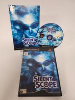 Silent Scope Playstation 2, Consoles de jeu & Jeux vidéo, Ophalen of Verzenden