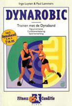 Dynarobic / Elmar fitness & conditie 9789038904801 I. Luyten, Verzenden, Gelezen, I. Luyten