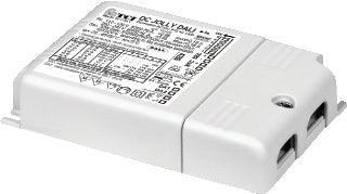 Delta Light TECHNICAL Driver LED - 300 90 68, Doe-het-zelf en Bouw, Bouwverlichting, Verzenden