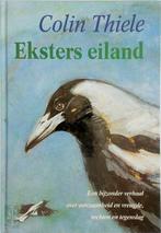 Eksters eiland, Nieuw, Nederlands, Verzenden