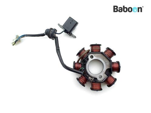 Alternateur (générateur) Honda ANF 125 Innova 2003-2007, Motoren, Onderdelen | Honda, Verzenden
