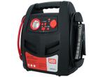 Carpoint Jumpstarter 12V 17Ah - 900A Starthulp met LED en, Verzenden, Zo goed als nieuw