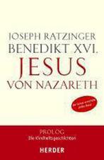 Jesus von Nazareth 03 9783451349997, Benedikt Xvi., Verzenden