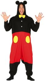 Muis Onesie, Verzenden, Nieuw