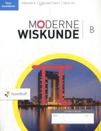 havo B / Moderne Wiskunde / FLEX boek 3 9789001054618, Boeken, Verzenden, Zo goed als nieuw