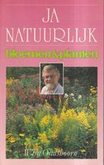 JA NATUURLIJK- BLOEMEN EN PLANTEN 1 9789021004655 Oudshoorn, Boeken, Verzenden, Gelezen, Oudshoorn