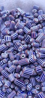 Perle (100) - Perle rosetta chevron