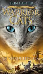 De vierde leerling / Warrior Cats Teken van de sterren / 1, Verzenden, Zo goed als nieuw, Erin Hunter