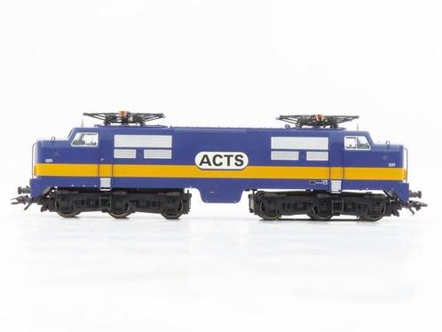 Märklin H0 - 37122 - Locomotive électrique (1) - NS 1200,, Hobby en Vrije tijd, Modeltreinen | H0