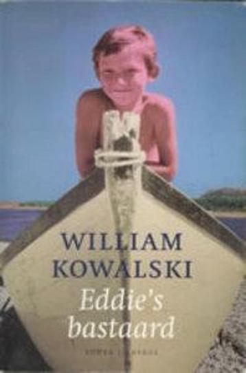 Eddies bastaard 9789041403957 W. Kowalski, Verzenden, W. Kowalski