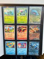 Pokémon - 151 Complete Album - Pokémon - Blastoise,, Nieuw