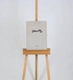 Corneille (1922-2010) - Boek/map met zeefdrukken van, Antiek en Kunst