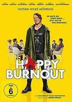 Happy Burnout  DVD, Verzenden