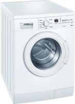 Siemens Wm14e326 Wasmachine 6kg 1400t, Nieuw, Ophalen of Verzenden