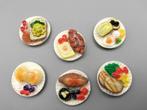 Decoratief ornament - Japan - Schattige kleine, Antiek en Kunst