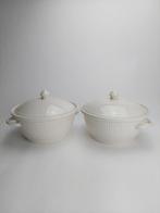 Plateau (3) - Porcelaine - Wedgwood Windsor