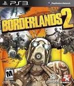 Borderlands 2 (ps3 used game), Ophalen of Verzenden