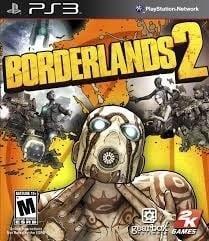 Borderlands 2 (ps3 used game), Games en Spelcomputers, Games | Sony PlayStation 3, Ophalen of Verzenden