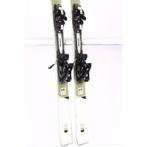 168 175 skis KASTLE MX83 2024, grip walk, woodcore, hollowt, Sport en Fitness, Overige merken, 160 tot 180 cm, Gebruikt, Verzenden