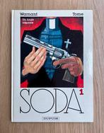 Soda T1 - Un Ange Trépasse - C - 1 Album - Eerste druk -, Nieuw