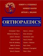 Orthopaedics 9780323013185 Robert H. Fitzgerald, Verzenden, Robert H. Fitzgerald