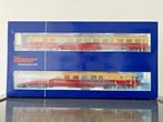 Roco H0 - 63114 - Autorail (1) - ALN 448/460 TEE - FS, Hobby en Vrije tijd, Nieuw