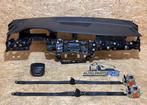 Dashboard + Airbags + Veiligheidsgordels Audi Q8, Verzenden, Nieuw, Audi