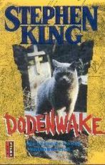 Dodenwake 9789024511563 Stephen King, Boeken, Verzenden, Gelezen, Stephen King